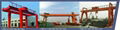 Gantry Crane for Warehouse or Goods Yard Field 2