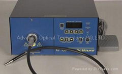 EFOS A4000 UV Light Curing System