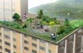 深圳私家花园景观设计