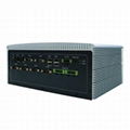 REC5435 Fanless Embedded Controller/ 3 Stacks 1