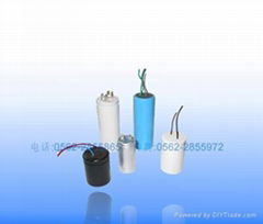 supply AC capacitor 