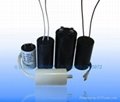 waterproof capacitors