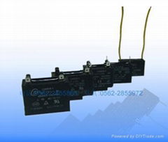 motor startup capacitor CBB61