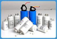 AC capacitor CBB60