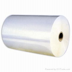 4um BOPP capacitor film