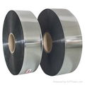 Slope Al-Zn Metallized Polypropylene Film for capacitor 1