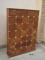 Sheesham Wood 35 Drawers Chest