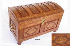 Jewellery Box