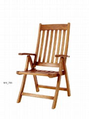 Sheesham Wood Chair