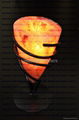 Basket Salt Lamp 3