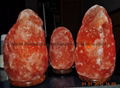 NATURAL SALT LAMPS