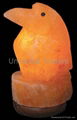 ANIMALS CRAFTED SALT LAMPS