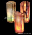 NATURAL ONYX LAMPS 1