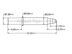 J Type Long (BNP)