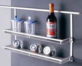 Pantry basket Cutlery holder Cutlery tray