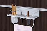 Pantry basket Cutlery holder Cutlery tray 2