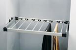 trousers rack Trousers Holder Pull Out  pull out cabinet storage 2