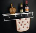 Kitchen hanging rack kitchen hook 2