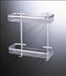 Bath Rack Wardrobe Rack Bath Shelves  2