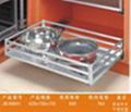 titanium aluminum alloy kitchen