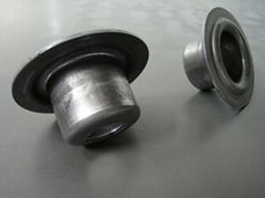 Belt-conveyor idler roller fitting---Bearing housing