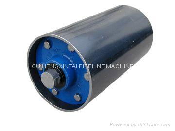 Belt-conveyor idler roller --trough idler roller(plain idler roller) 4