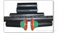 Belt-conveyor idler roller---Friction adjusting idler 2