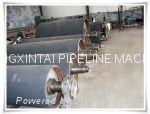 conveyor pulley