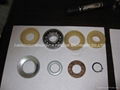 conveyor roller parts---seals 1