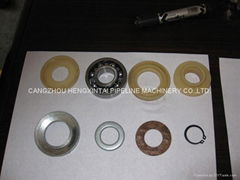 conveyor roller parts---seals