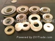 conveyor roller parts---seals 3