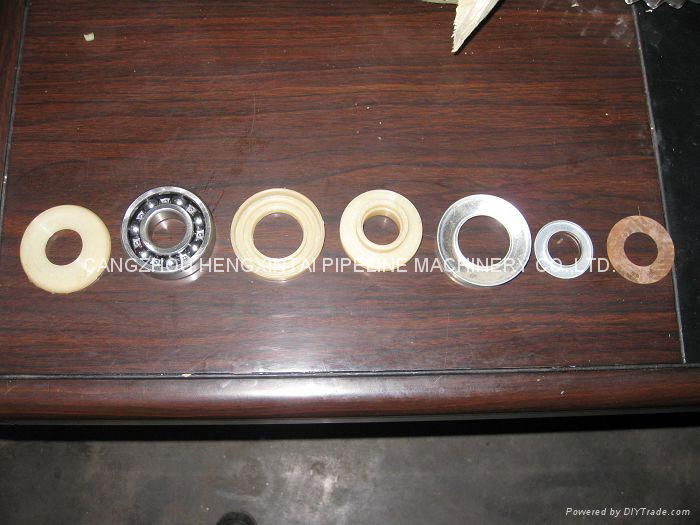 conveyor roller parts---seals 4