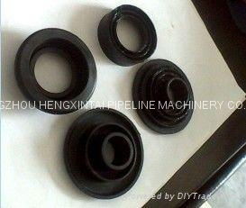 conveyor roller parts---seals