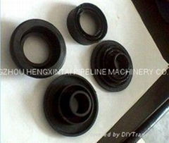 conveyor roller parts---seals