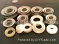 conveyor roller parts---seals 2