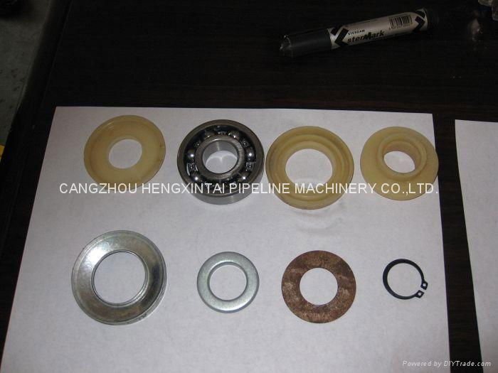 conveyor roller parts---seals 3