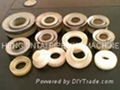 conveyor roller parts---seals