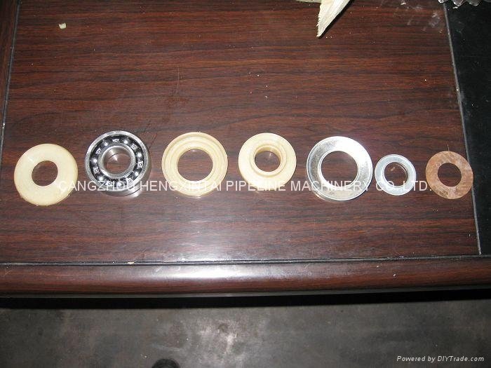conveyor roller parts---seals 5