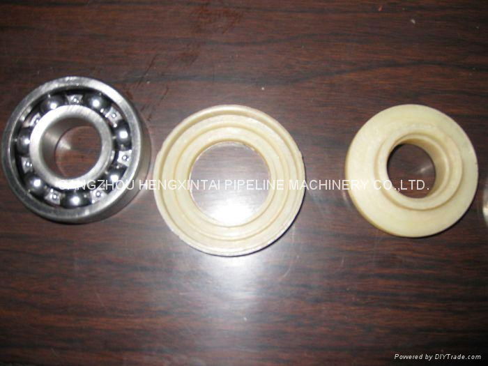 conveyor roller parts---bearing 4