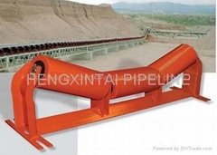 Cangzhou Hengxintai Pipeline Machinery Co., Ltd.