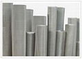 stainless steel wire mesh