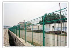 fence wire mesh