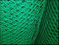 hexagonal wire mesh