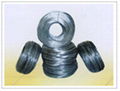 black annealed iron wire 1