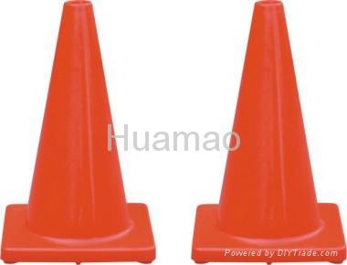 Soft PVC Traffic cone