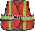 Reflective Vest 2