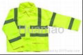 Reflective Vest 5