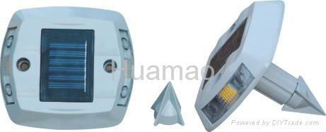 Aluminum Road Stud 5