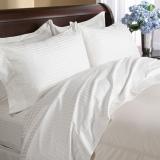 CVC Bedsheet for Australian Laundry