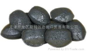 Magnesite Carbon Ball